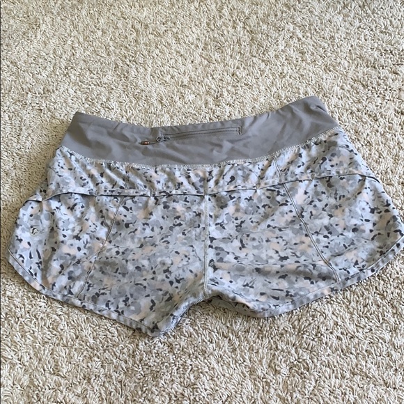 Speed Up Short - 2.5” inseam - Picture 2 of 5